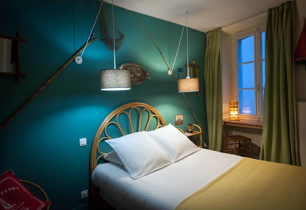 Hotel Auberge Des Remparts Laval  Luaran gambar