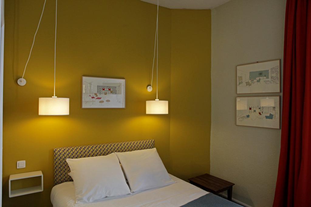 Hotel Auberge Des Remparts Laval  Luaran gambar