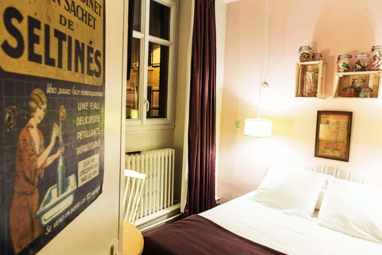 Hotel Auberge Des Remparts Laval  Luaran gambar